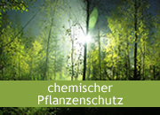 Pflanzenschutz chemisch